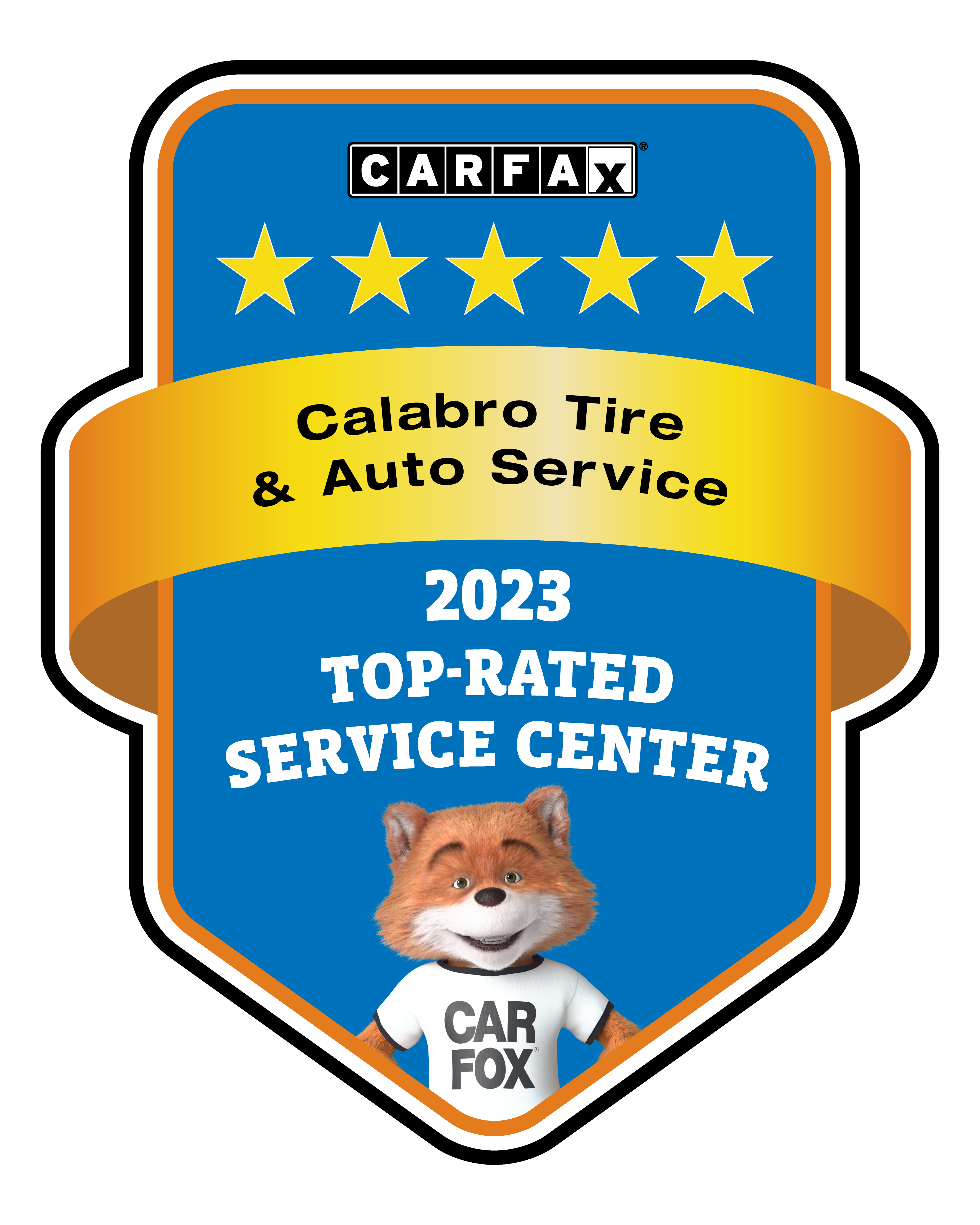 2020 Carfax Ratings